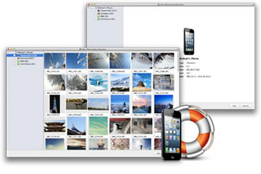 Mac iPhone Data Recovery Mac iPhone Data Recovery Store